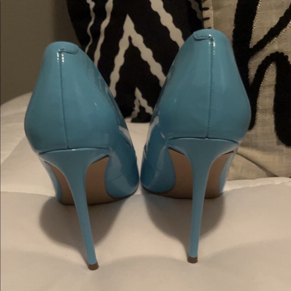 Steve Madden stiletto heels